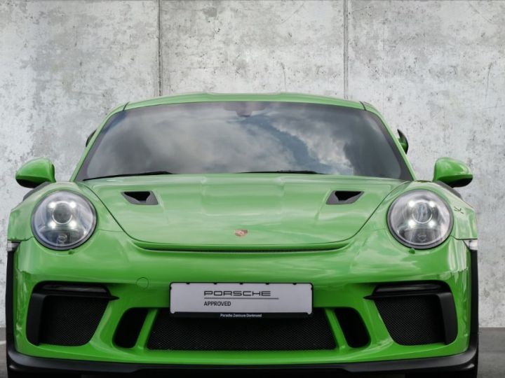 Porsche 911 RS / Lift / Porsche approved Vert - 2