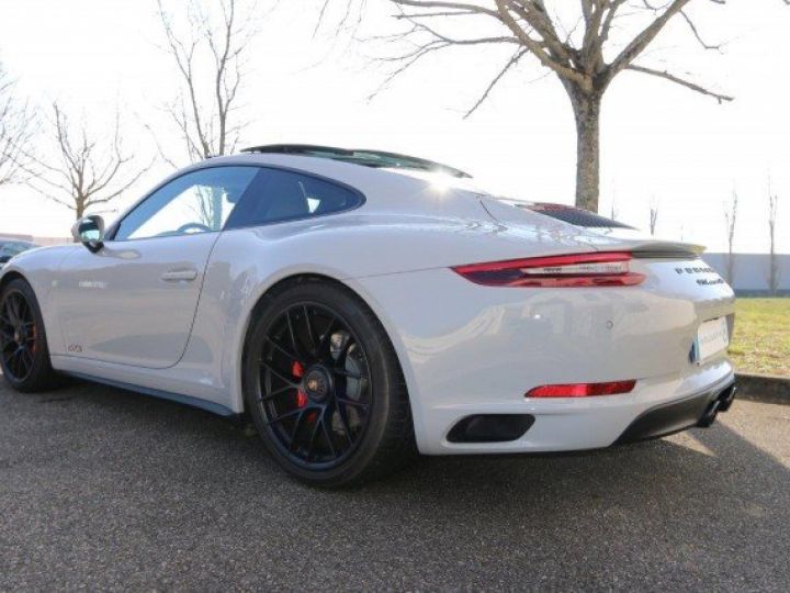 Porsche 911 SERIE 991 Ph2 COUPE GTS 3.0 450CV PDK     Essence GRIS CRAIE - 32