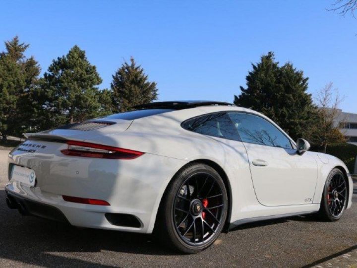 Porsche 911 SERIE 991 Ph2 COUPE GTS 3.0 450CV PDK     Essence GRIS CRAIE - 38