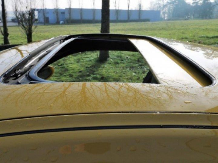 Porsche 911 Série 996 CARRERA 3.6 320CV BVM6     Essence JAUNE VITESSE - 20