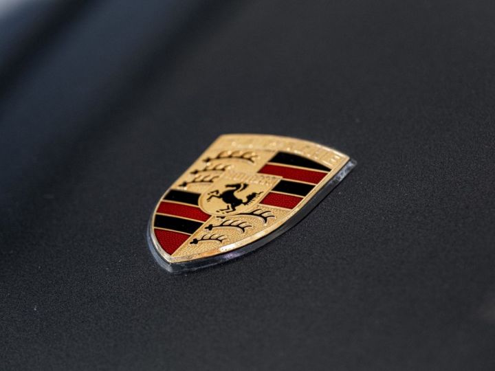 Porsche 911 TYPE 964 3.6 250 CARRERA 4 Gris - 37