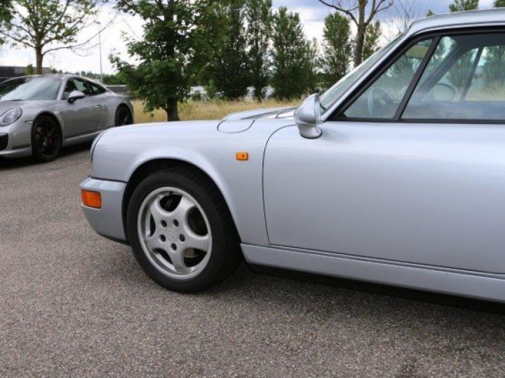 Porsche 911 Type 964 3,6 CARRERA 4 Ph2     Essence GRIS POLAIRE - 10