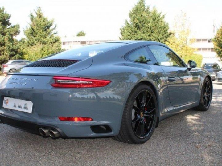 Porsche 911 type 991 3.0 420cv CARRERA S PDK     Essence BLEU GRAPHITE - 23