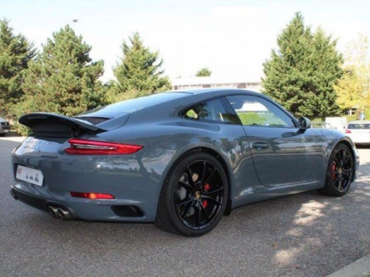 Porsche 911 type 991 3.0 420cv CARRERA S PDK     Essence BLEU GRAPHITE - 25