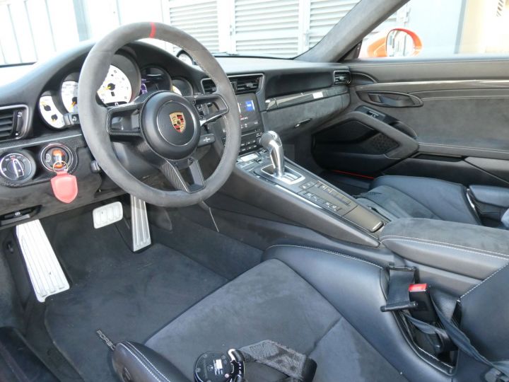 Porsche 911 TYPE 991 GT2 RS Orange Fusion Vendu - 20