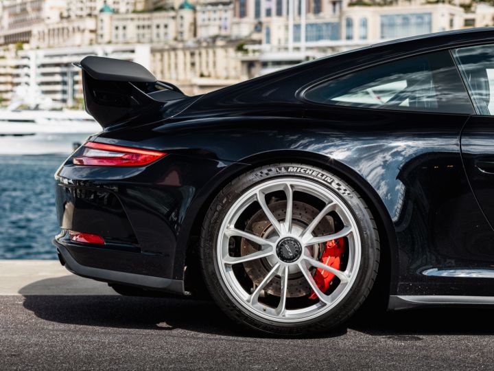 Porsche 911 TYPE 991 GT3 CLUBSPORT 500 CV PDK - MONACO Noir - 30