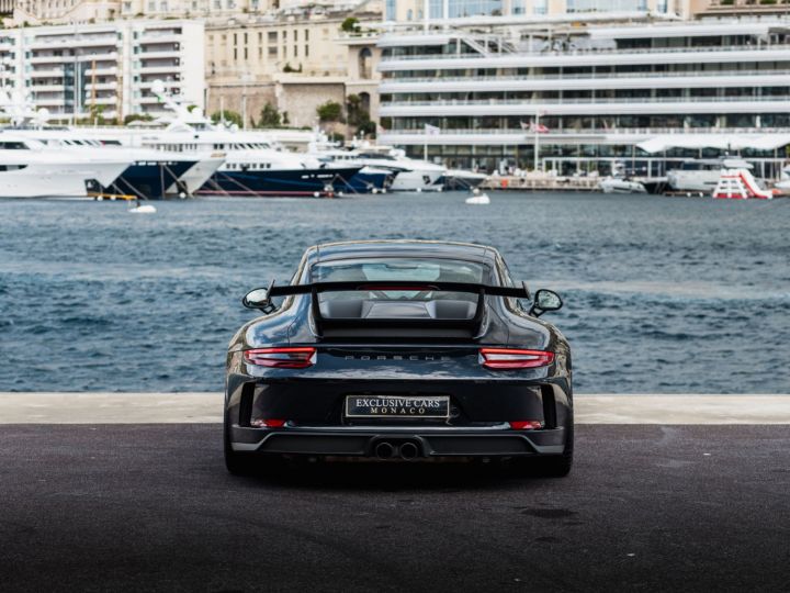 Porsche 911 TYPE 991 GT3 CLUBSPORT 500 CV PDK - MONACO Black - 5