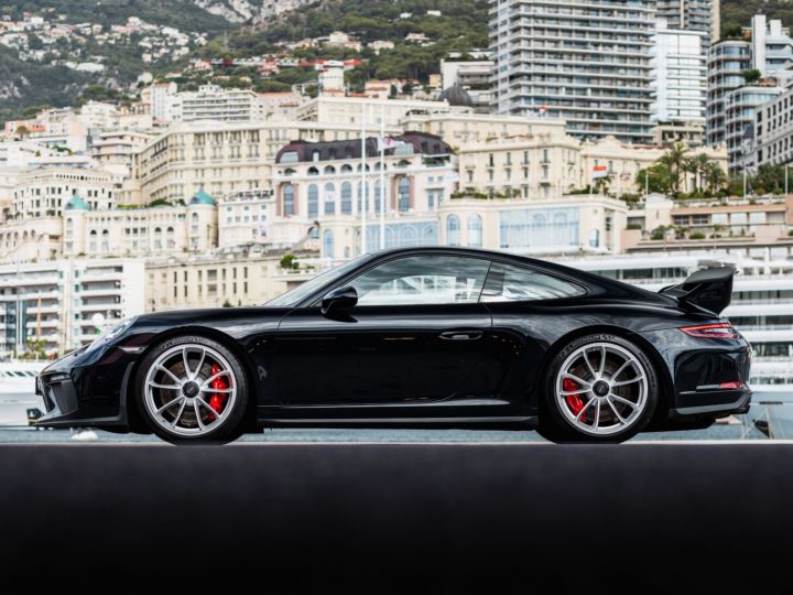 Porsche 911 TYPE 991 GT3 CLUBSPORT 500 CV PDK - MONACO Noir - 33