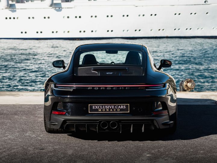 Porsche 911 TYPE 992 GT3 TOURING 510 CV - MONACO Noir Métal - 6