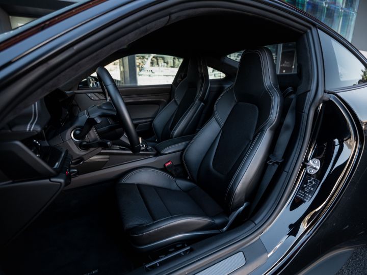 Porsche 911 TYPE 992 GT3 TOURING 510 CV - MONACO Noir Métal - 10