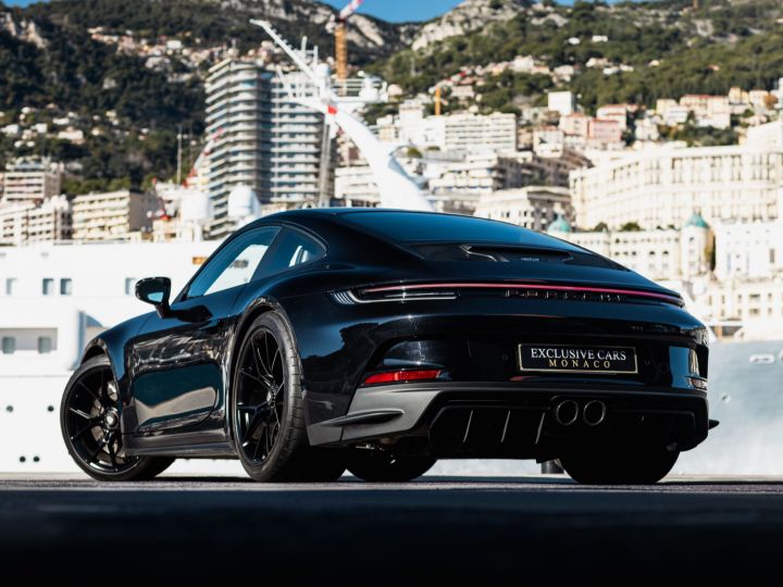 Porsche 911 TYPE 992 GT3 TOURING 510 CV - MONACO Noir Métal - 29