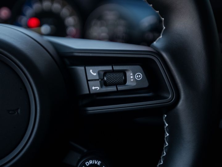 Porsche 911 TYPE 992 GT3 TOURING 510 CV - MONACO Noir Métal - 34