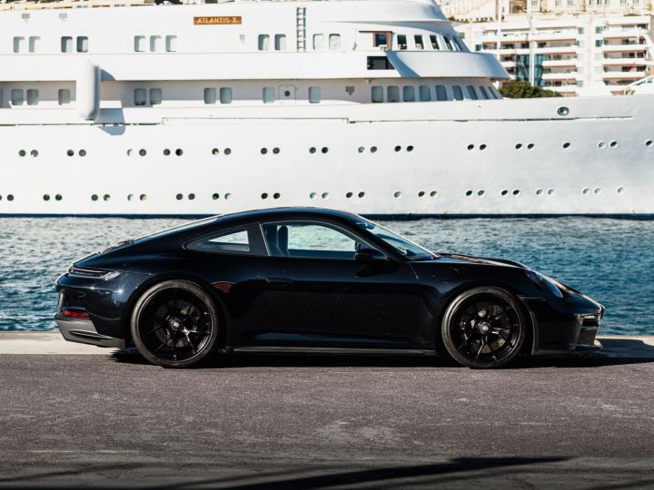 Porsche 911 TYPE 992 GT3 TOURING 510 CV - MONACO Noir Métal - 36