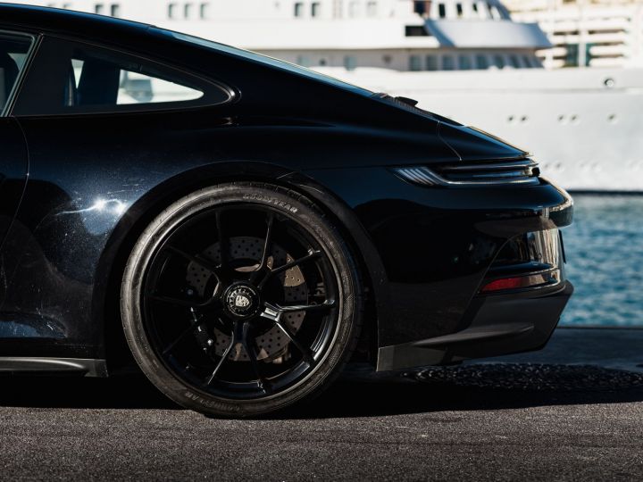 Porsche 911 TYPE 992 GT3 TOURING 510 CV - MONACO Noir Metal - 32