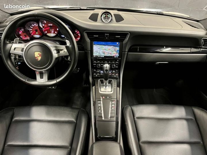 Porsche 911 V (991) Carrera 4 GTS PDK Autre - 12