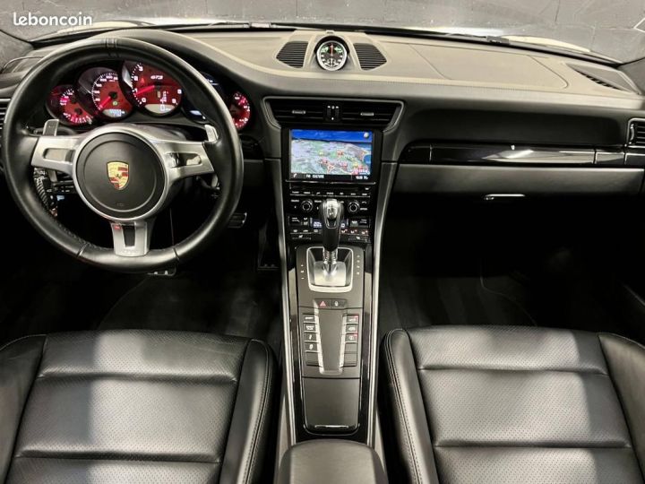 Porsche 911 V (991) Carrera 4 GTS PDK 7 Autre - 12