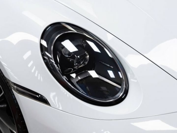 Porsche 911 VI (992) 3.0 450ch 4S BLANC - 33