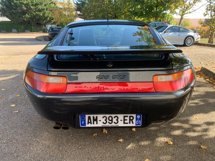 Porsche 928 GTS VERT - 19