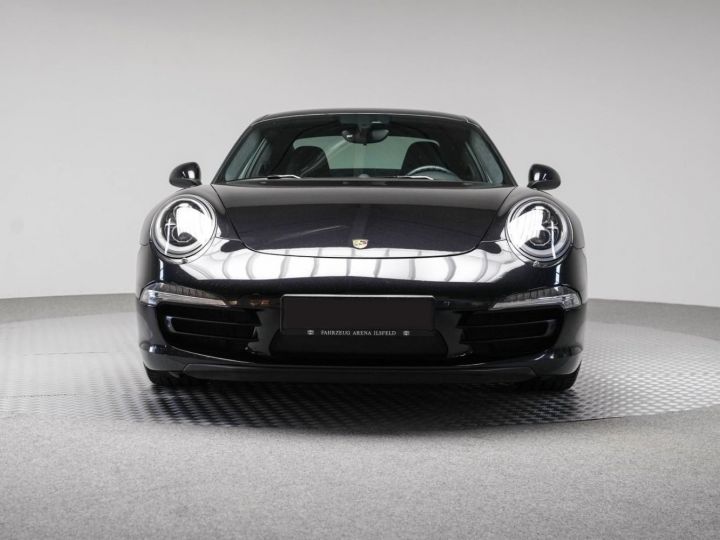 Porsche 991 4S 3.8 400ch PDK SPORT CHRONO DEUXIEME MAIN GARANTIE 12 MOIS Noir Basalte - 2