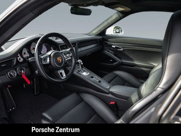 Porsche 991 911 Carrera GTS Liftsystem /PANO/BOSE/CHRONO/PDLS+/APPROVED  - 6