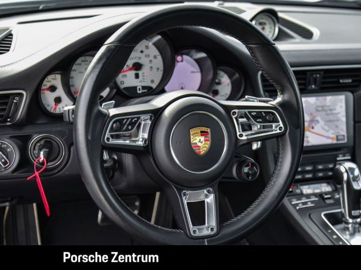 Porsche 991 911 Carrera GTS Liftsystem /PANO/BOSE/CHRONO/PDLS+/APPROVED  - 10