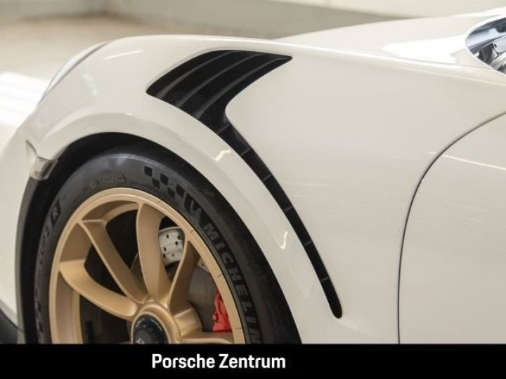 Porsche 991 911 GT3 RS 500Ch PDK Pack Sport PCM Navig Blanc - 24