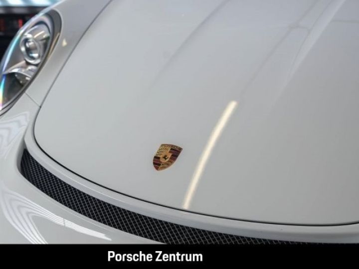 Porsche 991 911 GT3 RS 500Ch PDK Pack Sport PCM Navig Blanc - 25