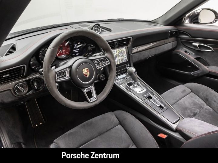 Porsche 991 911 GTS Cabrio / BOSE/CARBONNE/CHRONO/PDLS/APPROVED NOIR - 6