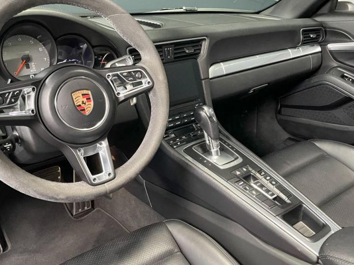 Porsche 991 991.2 Carrera 4S  - 10