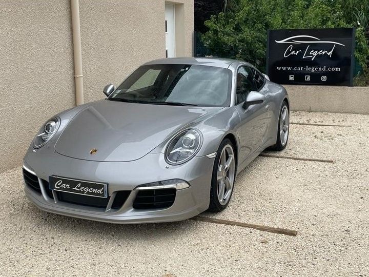 Porsche 991 991 CARRERA S PDK  - 1