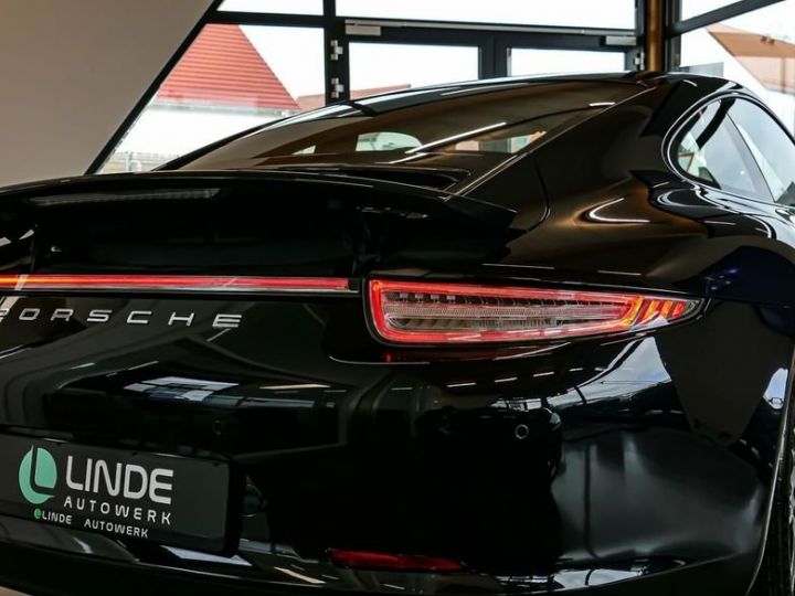 Porsche 991 Carrera 4S | SPORT CHRONO PLUS | PDK | BOSE Noir - 3