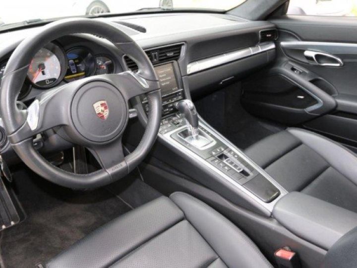 Porsche 991 CARRERA S 3.8 400 CV PDK     Essence BLANC CARRARA - 11