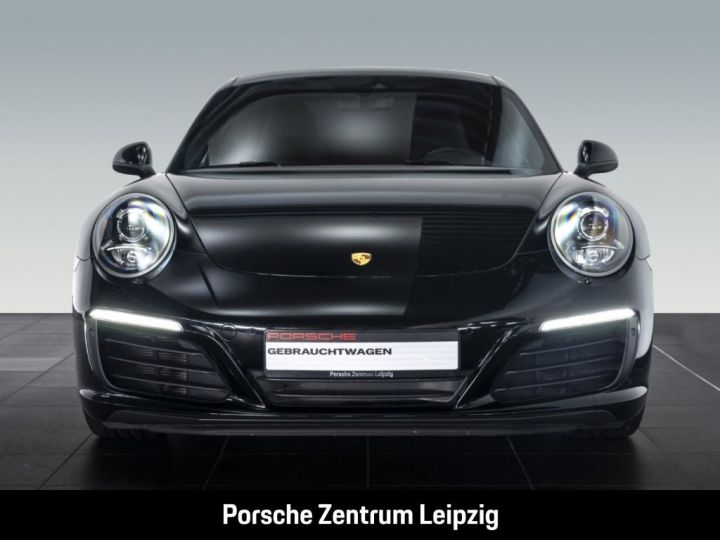 Porsche 991 Carrera / Toit ouvrant / Porsche approved noir - 4