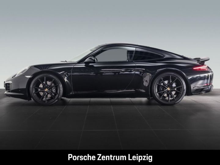 Porsche 991 Carrera / Toit ouvrant / Porsche approved noir - 2