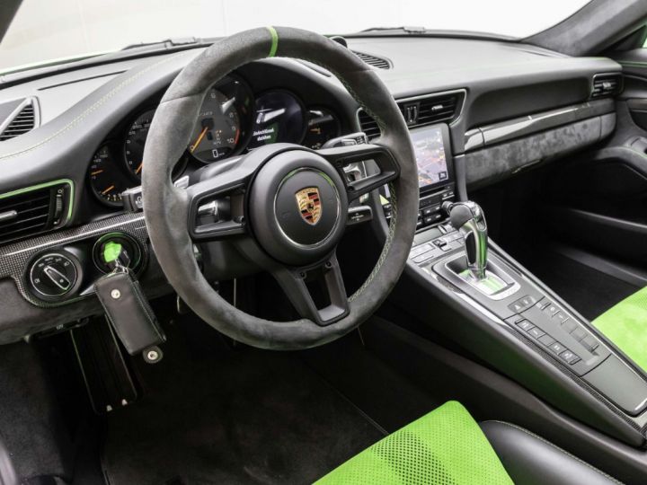 Porsche 991 GT3 RS Clubsport Lift 90L  - 8