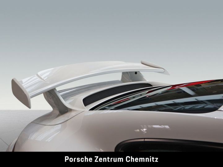 Porsche 991 Porsche 991.1 3.8 GT3 476* Parfait Etat *Lift * Porsche Approved Garantie 02/2025 Blanche - 29
