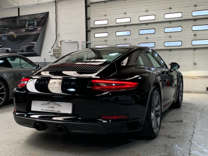 Porsche 991 PORSCHE 991.2 CARRERA S 420CV PDK / PANO / CHRONO / PSE / 59000KMS Noir - 15