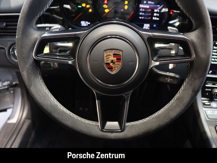 Porsche 991 Porsche 991 (911) GT3 RS 500Ch Sportpaket AD Navi Sound / 05  - 7