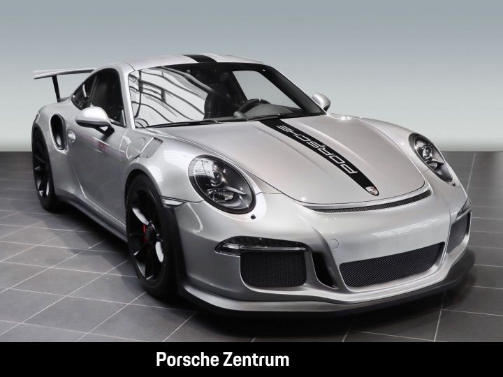 Porsche 991 Porsche 991 (911) GT3 RS 500Ch Sportpaket AD Navi Sound / 05  - 16