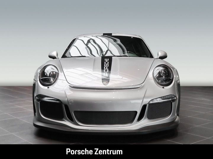 Porsche 991 Porsche 991 (911) GT3 RS 500Ch Sportpaket AD Navi Sound / 05  - 15