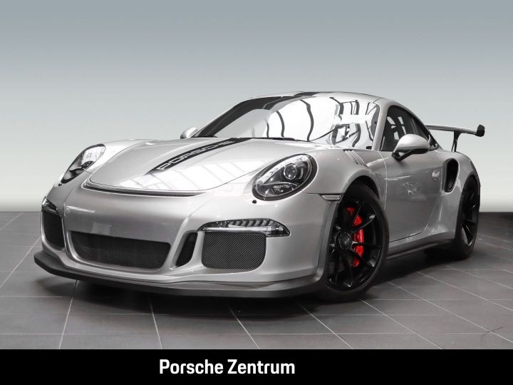 Porsche 991 Porsche 991 (911) GT3 RS 500Ch Sportpaket AD Navi Sound / 05  - 1