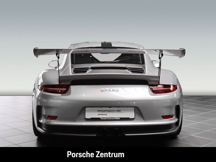 Porsche 991 Porsche 991 (911) GT3 RS 500Ch Sportpaket AD Navi Sound / 05  - 14