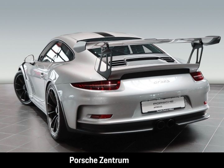 Porsche 991 Porsche 991 (911) GT3 RS 500Ch Sportpaket AD Navi Sound / 05  - 17