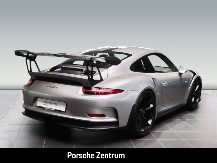 Porsche 991 Porsche 991 (911) GT3 RS 500Ch Sportpaket AD Navi Sound / 05  - 2