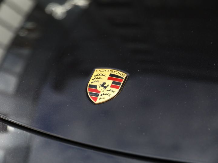 Porsche 991 PORSCHE 991 CARRERA 4S PDK PSE /TOIT PANO/ CHRONO /CHASSIS SPORT Noir - 12