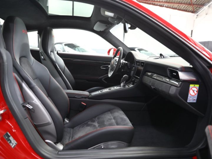 Porsche 991 PORSCHE 991 CARRERA GTS 3.8 430CV /PANO/ROUGE CARMIN /10700 KMS Rouge Carmin - 46