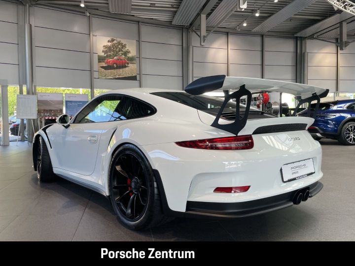 Porsche 991 Porsche991 911 GT3 RS 500Ch PDK PDLS+ PCM / 32 Blanc - 23