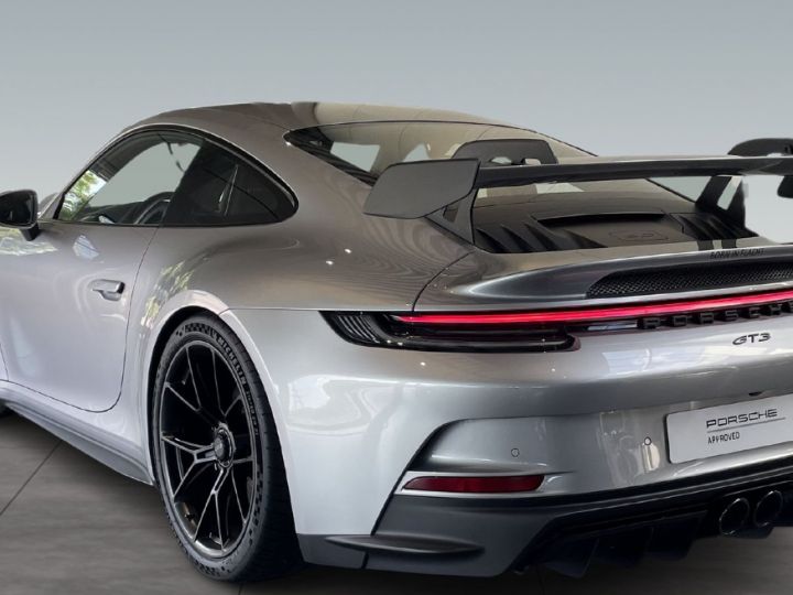 Porsche 992  - 2