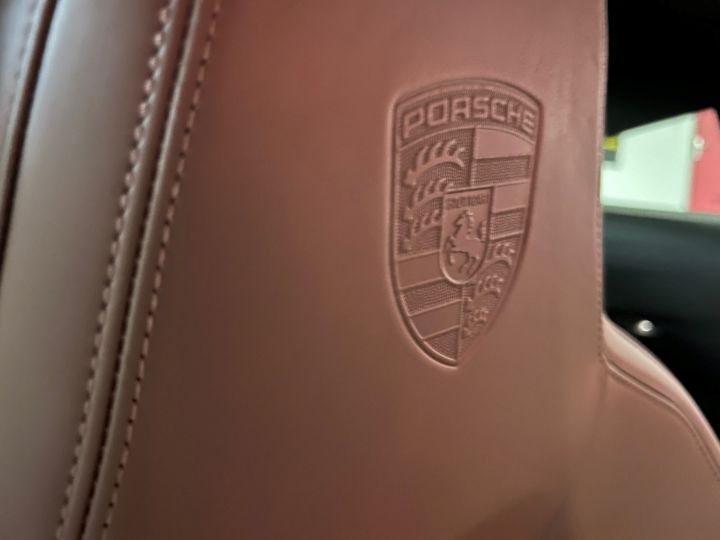 Porsche 992 4S TVA Récupérable, Porsche Approuve Jusqu'à Octobre 2024, Malus Intégré Dans Le Tarif. Aventuringreen - 21