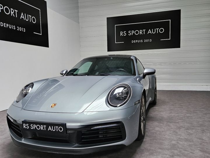 Porsche 992 992 Carrera S 3.0 450ch  - 6